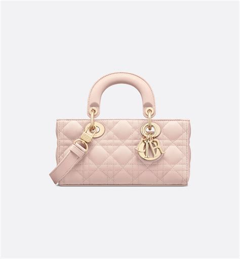 miss dior tas|small lady d joy bag.